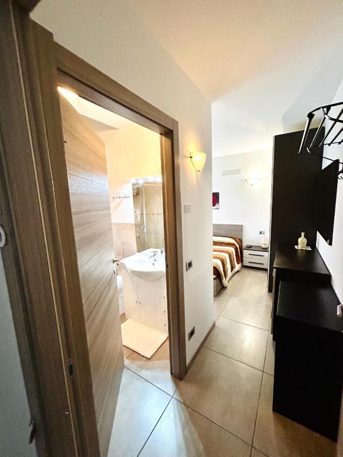 B&B Venere Legnano Luaran gambar