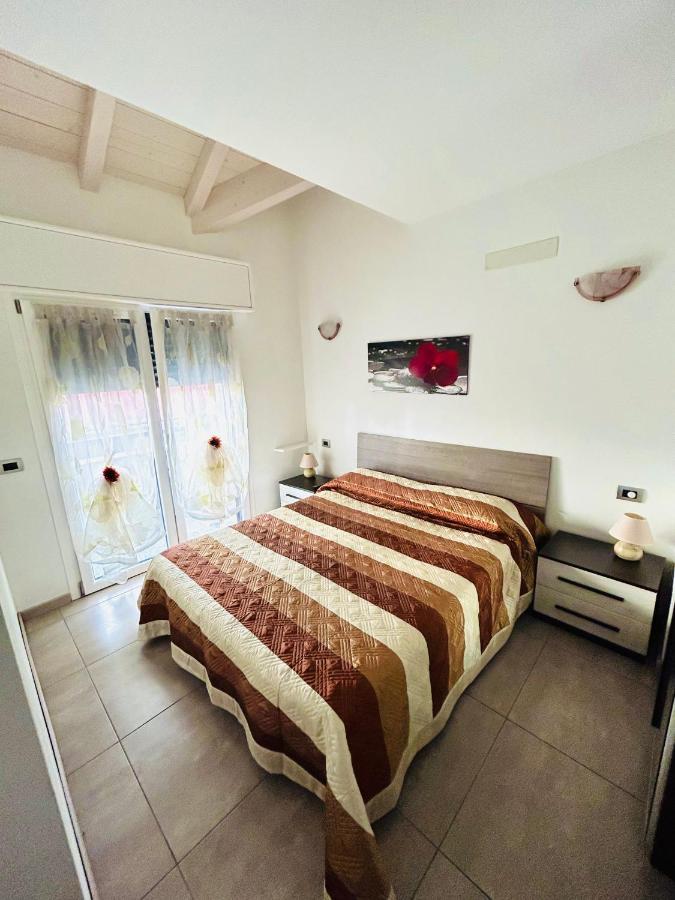 B&B Venere Legnano Luaran gambar