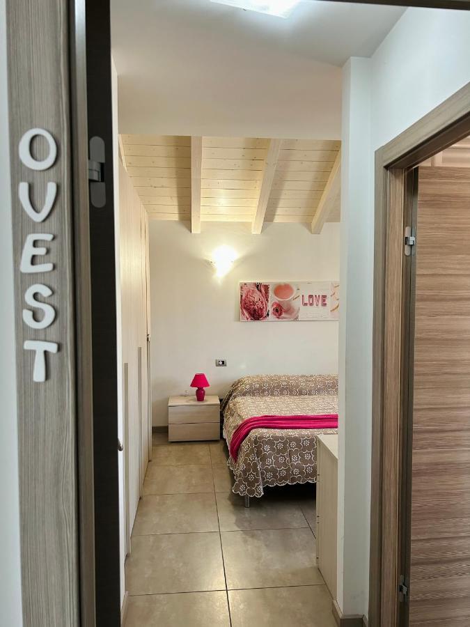 B&B Venere Legnano Luaran gambar