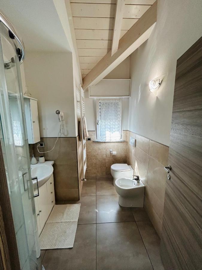 B&B Venere Legnano Luaran gambar