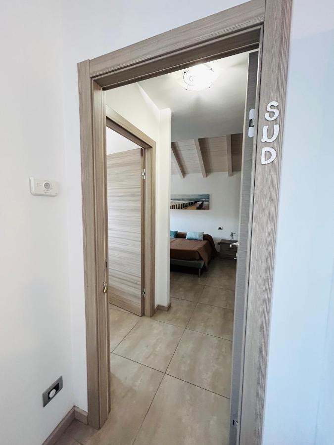 B&B Venere Legnano Luaran gambar