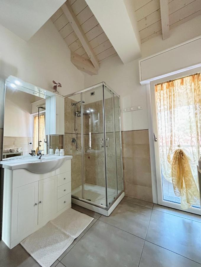 B&B Venere Legnano Luaran gambar