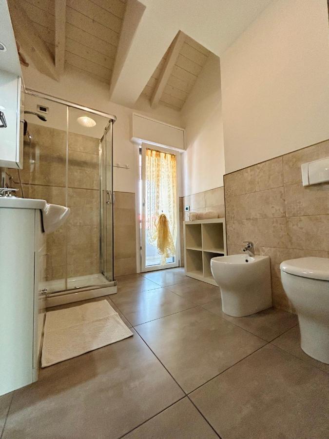 B&B Venere Legnano Luaran gambar