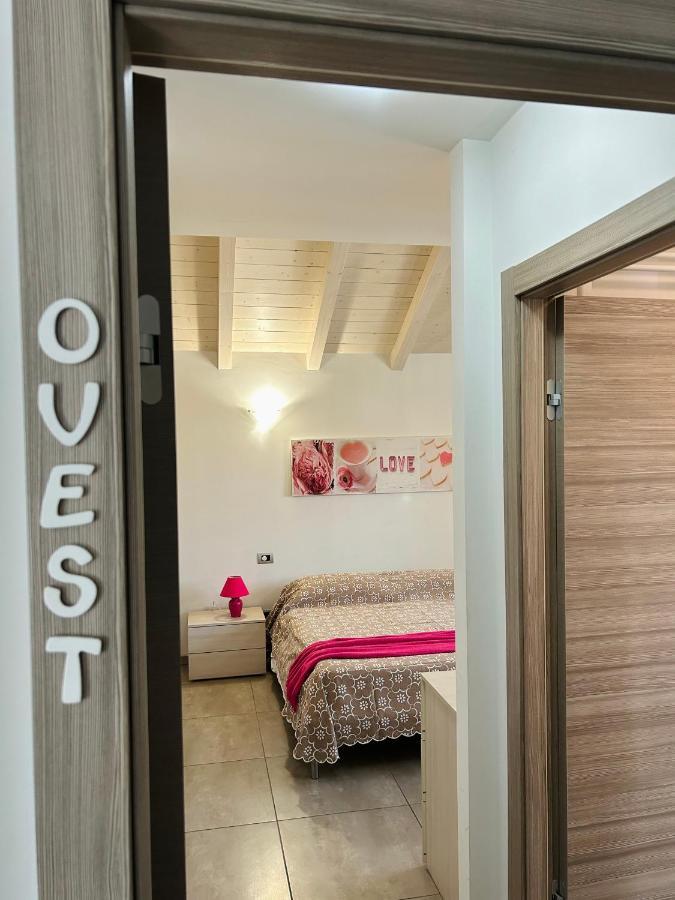 B&B Venere Legnano Luaran gambar